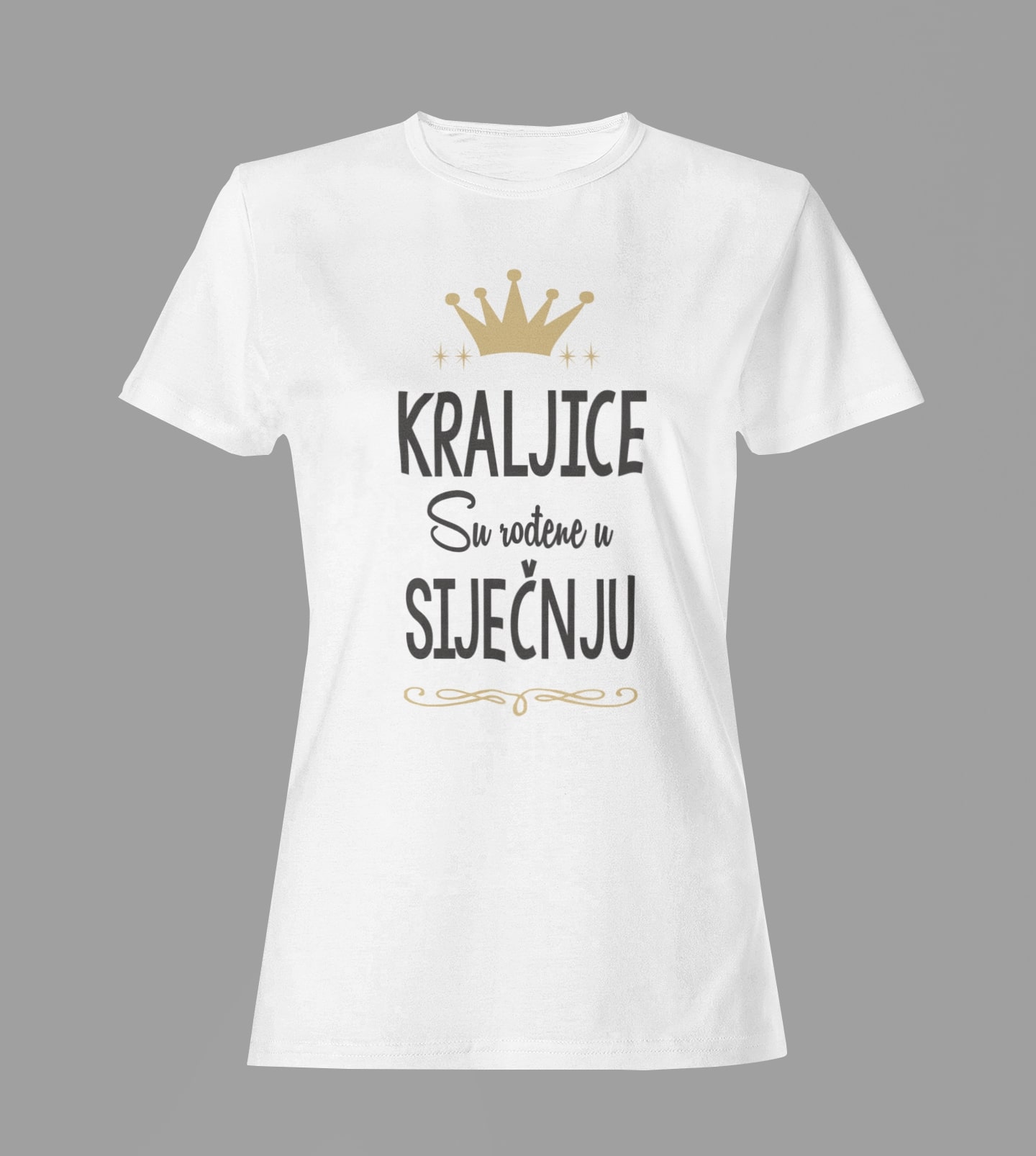Kraljice su rođene u siječnju