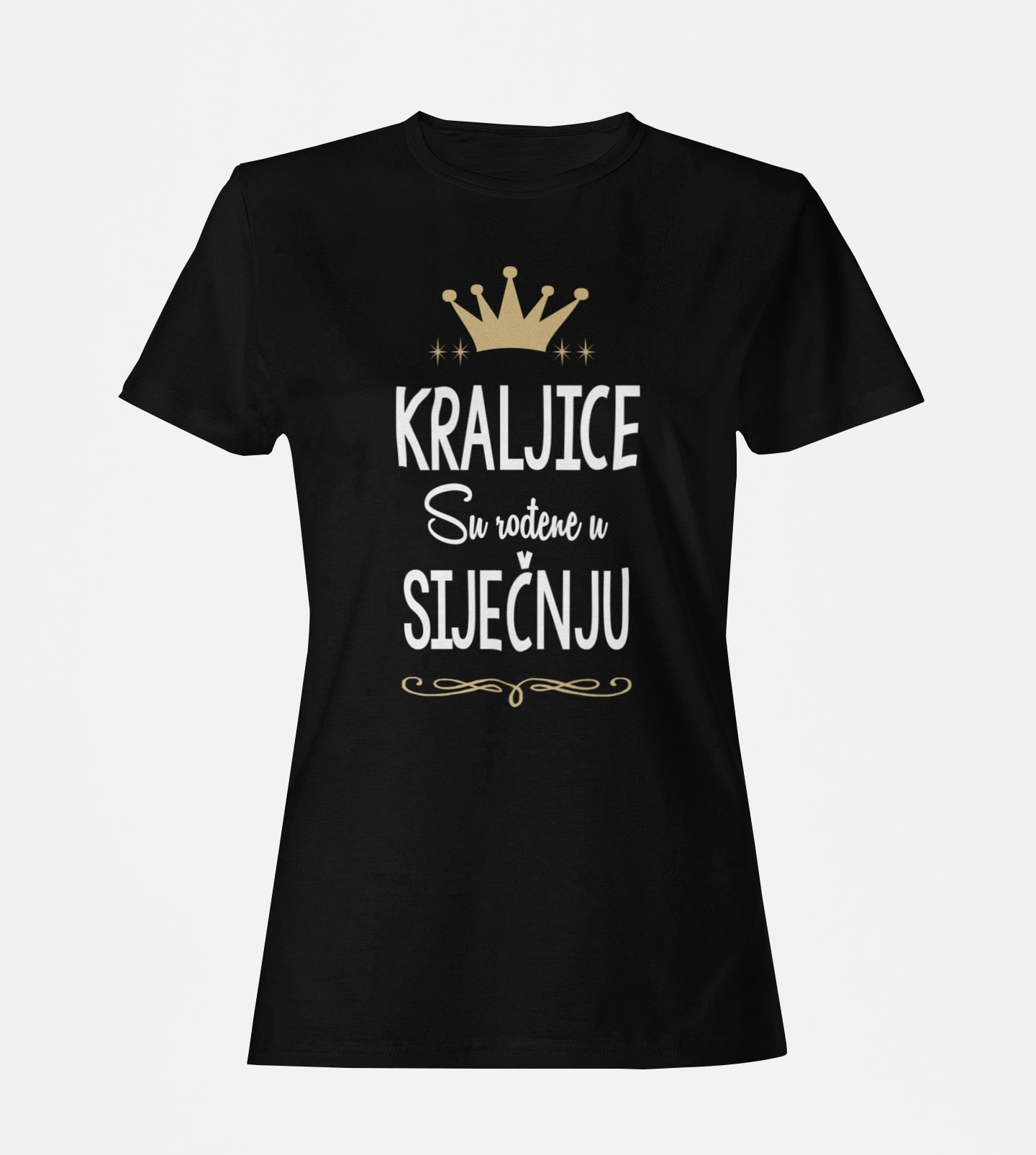 Kraljice su rođene u siječnju