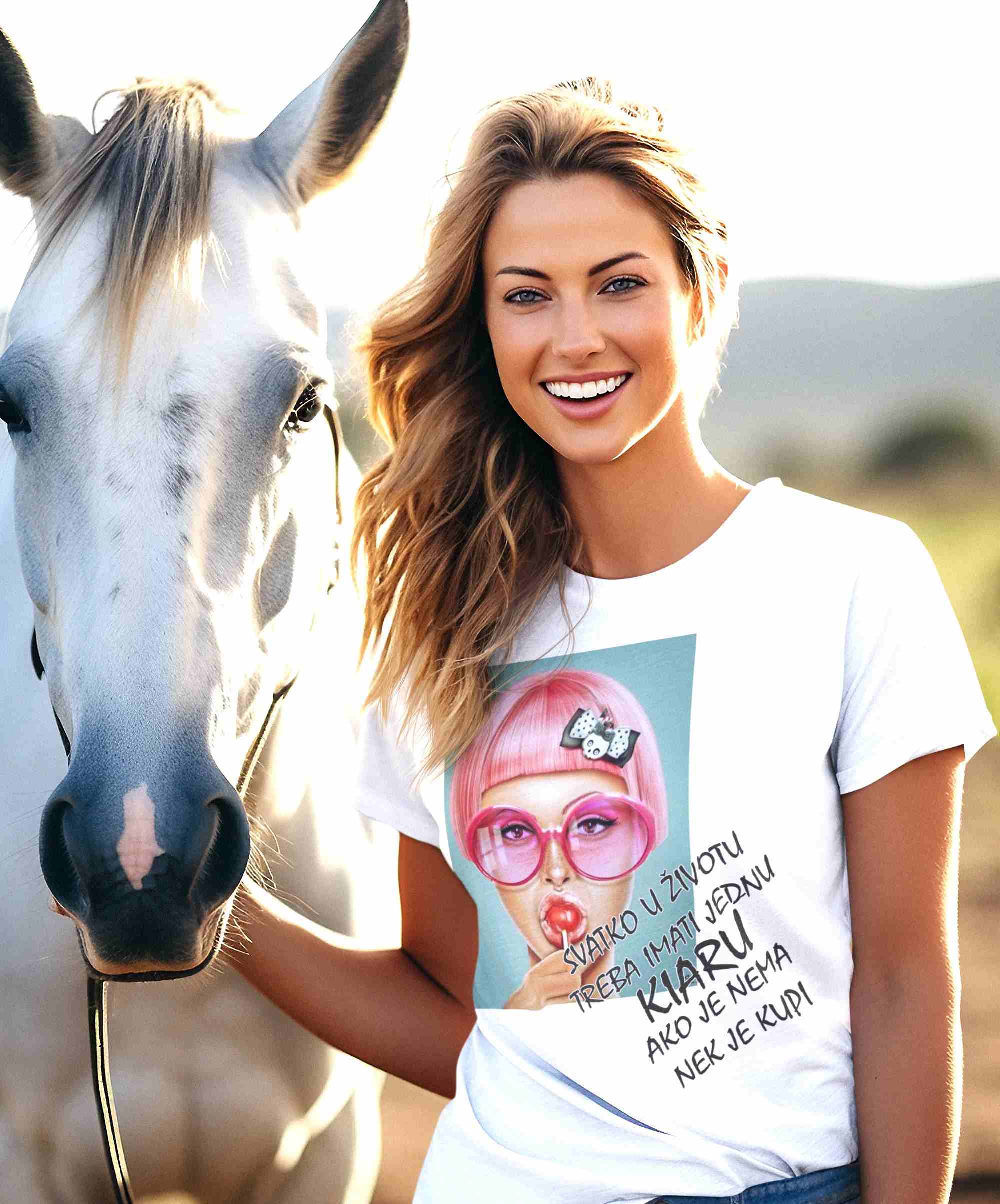 Svatko u životu treba imati-ime po želji